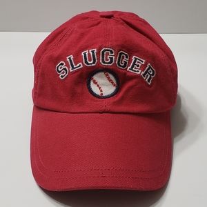 3/$15 🌻Gymboree Slugger Baseball Hat